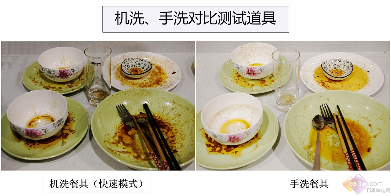 701评测 去油竟然如此轻松！新葡京娱乐城老板强力洗洗碗机W(图2)