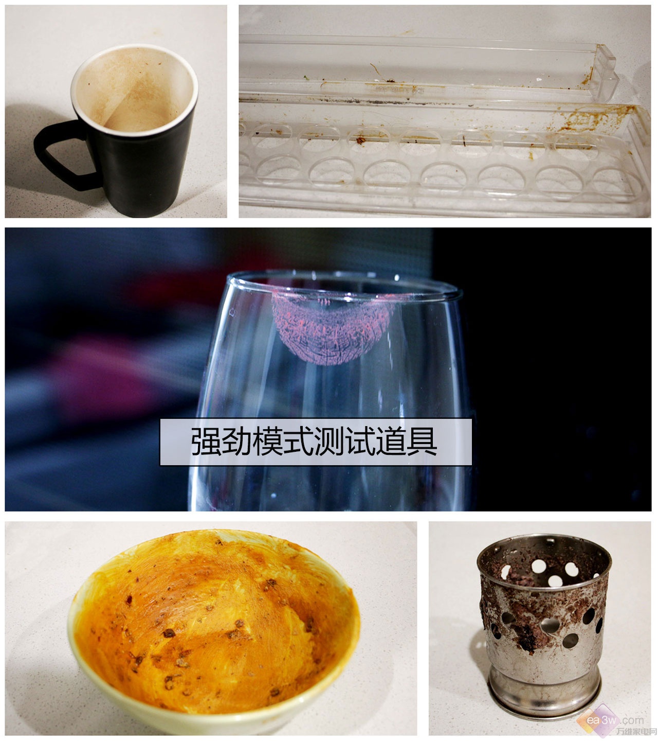 701评测 去油竟然如此轻松！新葡京娱乐城老板强力洗洗碗机W(图9)