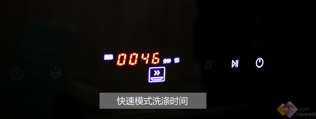 701评测 去油竟然如此轻松！新葡京娱乐城老板强力洗洗碗机W(图10)