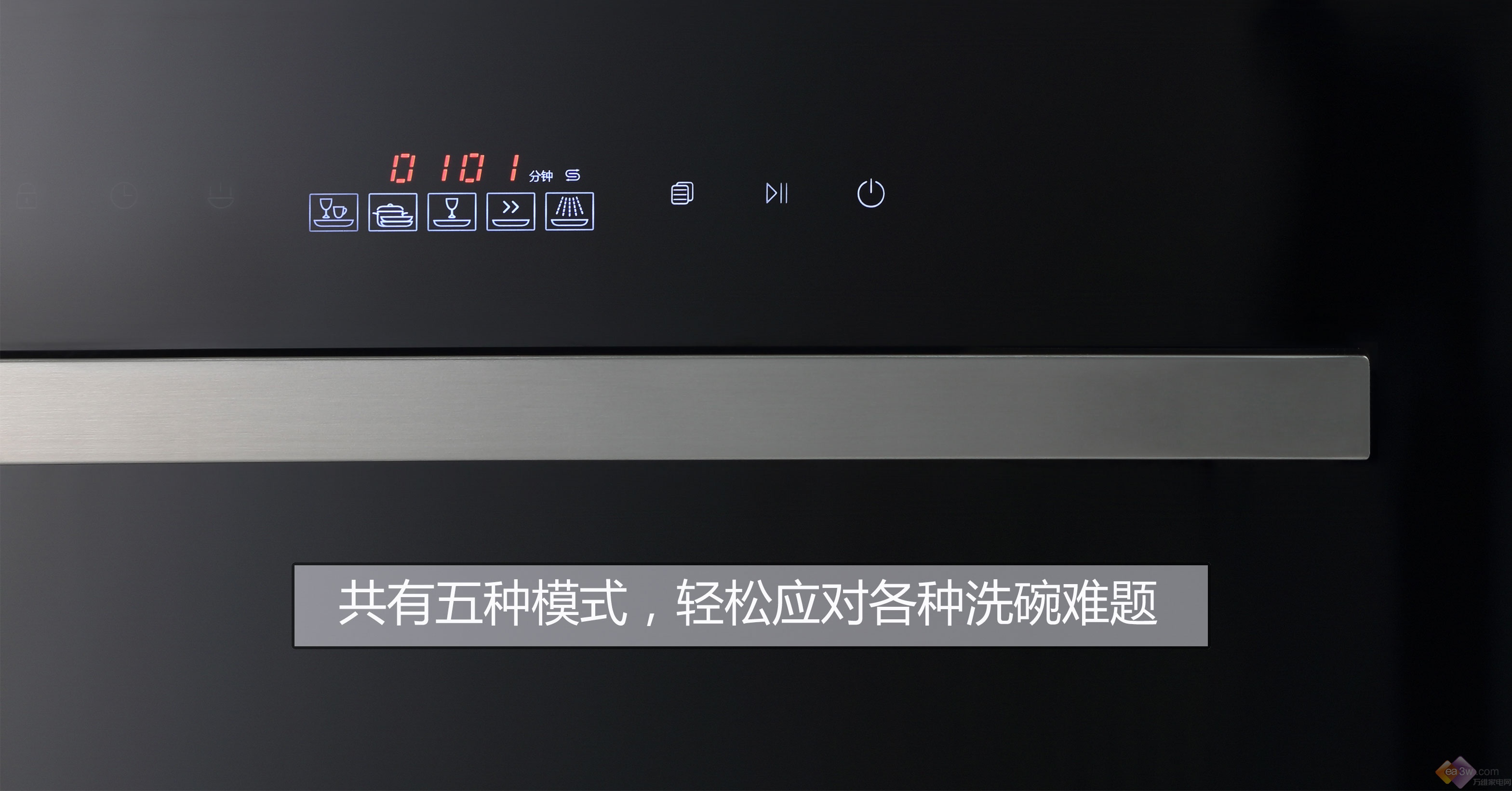 701评测 去油竟然如此轻松！新葡京娱乐城老板强力洗洗碗机W(图13)