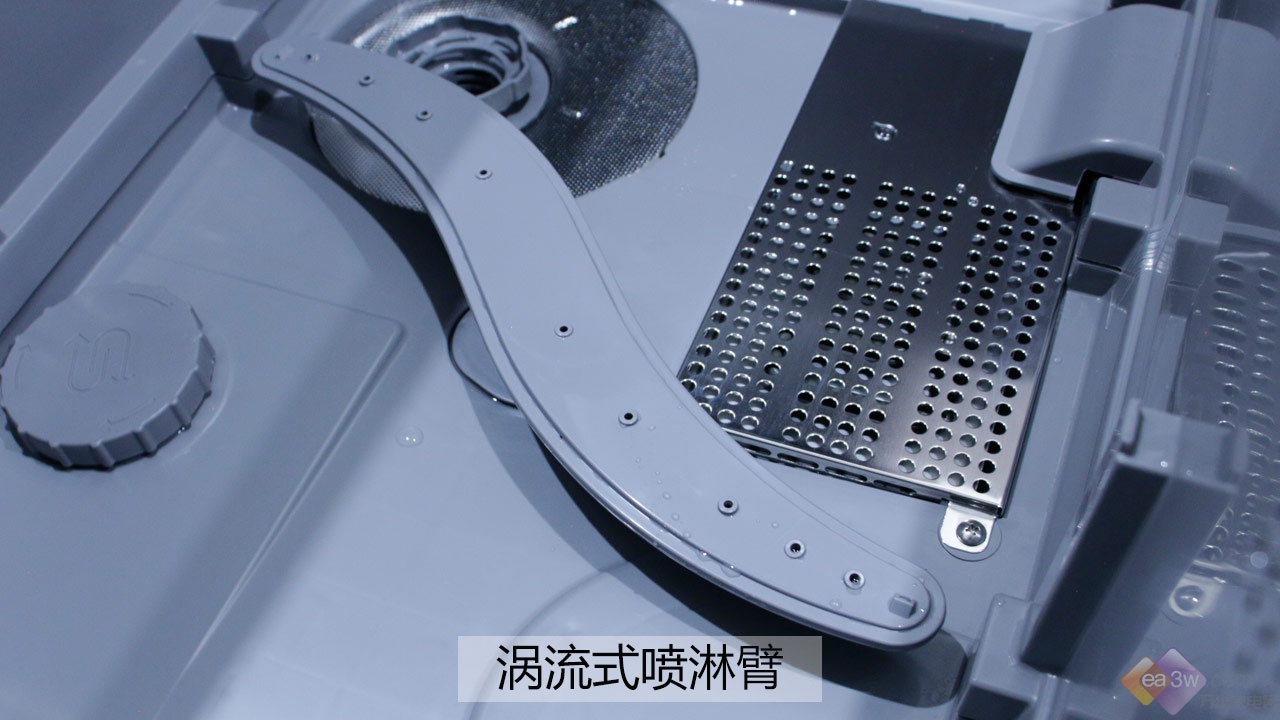 701评测 去油竟然如此轻松！新葡京娱乐城老板强力洗洗碗机W(图17)