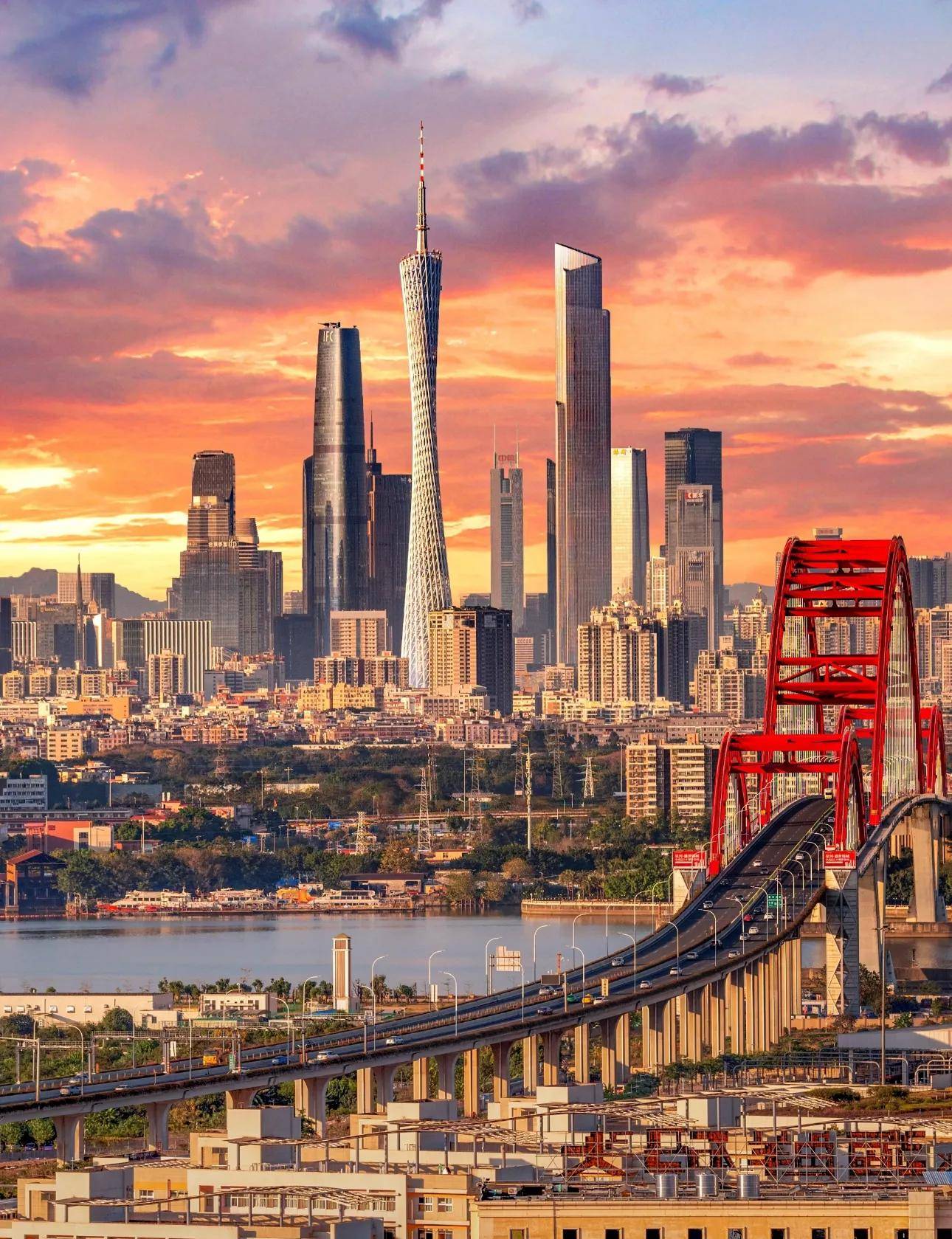 想到如今的中国广东省已成为全球焦点澳门新葡京入口日本没想到美国也没(图1)